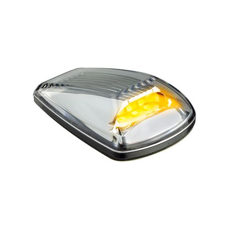 Side indicator lamp
