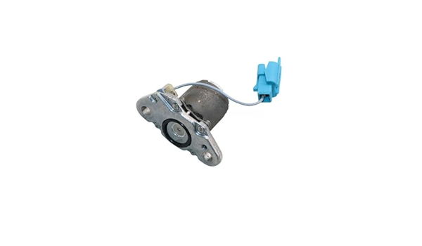 Transmission Solenoid Valves