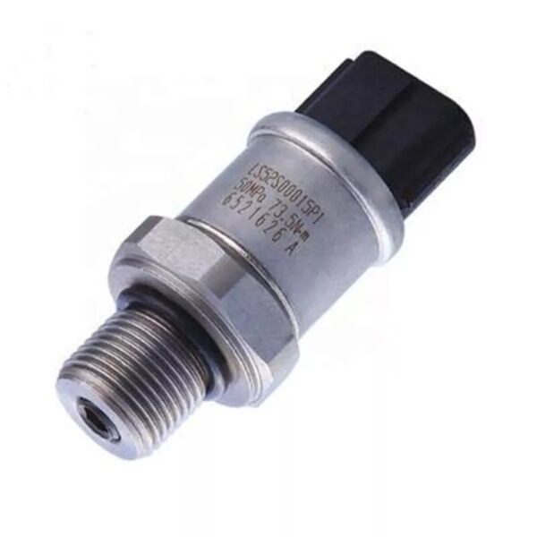 Kobelco Pump Pressure Sensor - Image 2