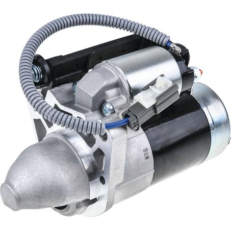 VK56 Starter Motor