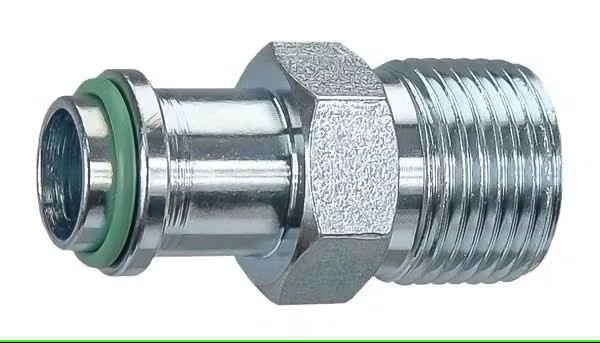 Air Conditioning Fitting Adaptor