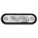 Hella LED Number Plate Lamp - Image 4