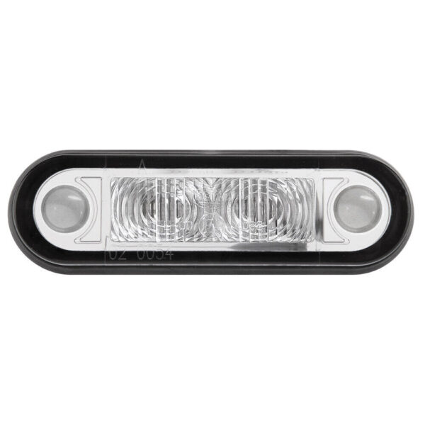 Hella LED Number Plate Lamp - Image 4