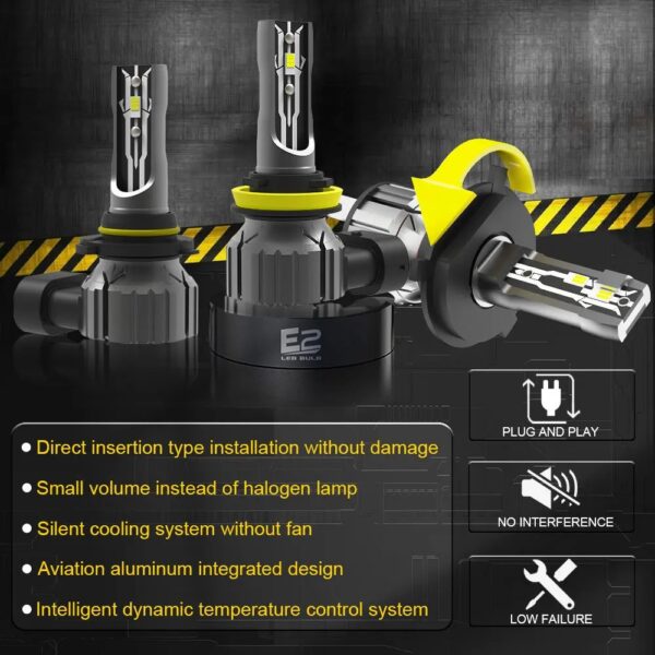 H27 LED Globes