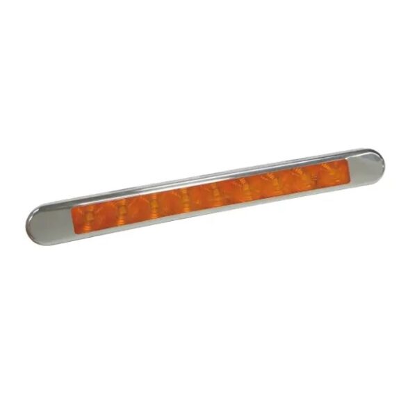 Lucidity LED Slim Rear Lamp