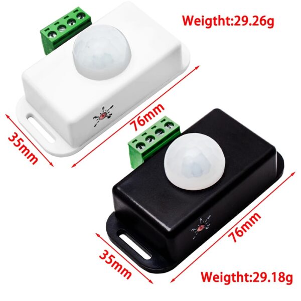 PIR Sensor