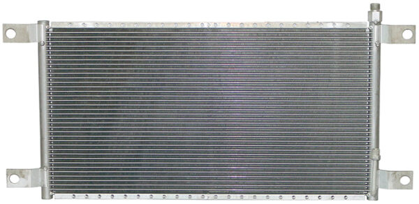 Air Conditioning Condensor K200