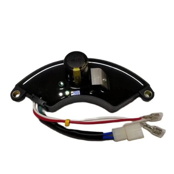 Automatic Voltage Regulator