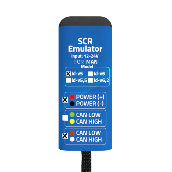Senpal SCR Emulator - Image 2