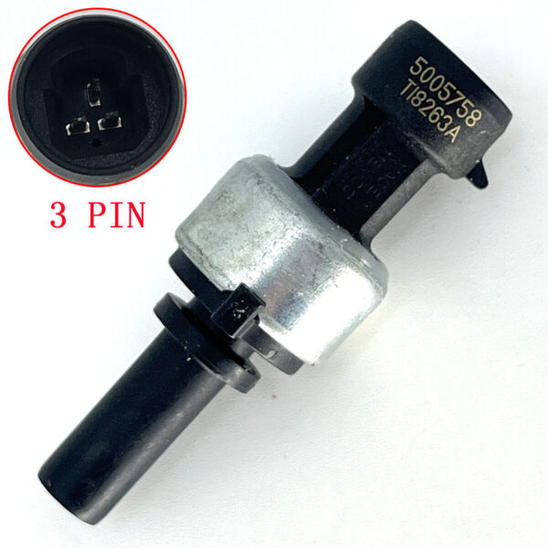 Kenworth Air Pressure Sensor - Image 6