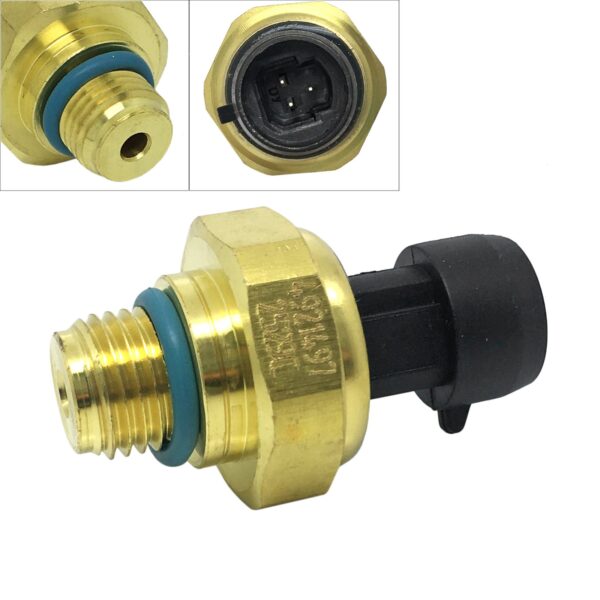 Cummins Pressure Sensor - Image 2