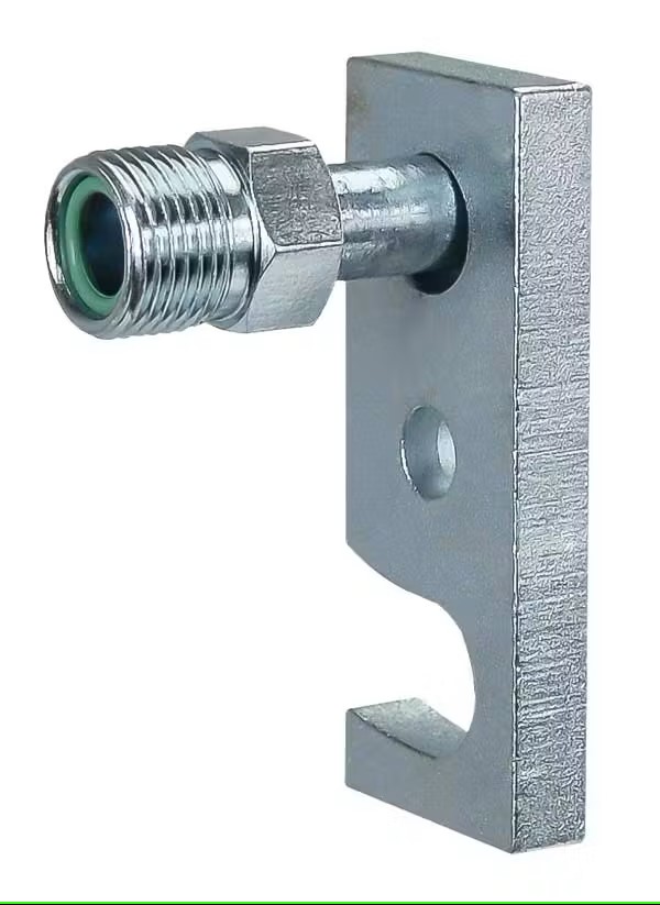Air Conditioning Fitting Adaptor