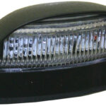 Ultimate LED Licence Plate Lamp - Image 2