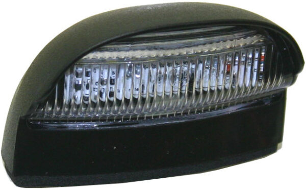 Ultimate LED Licence Plate Lamp - Image 2