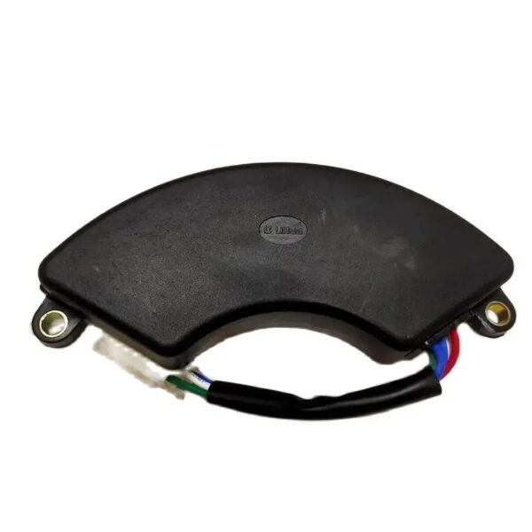 Automatic Voltage Regulator - Image 2