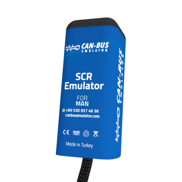 Senpal SCR Emulator