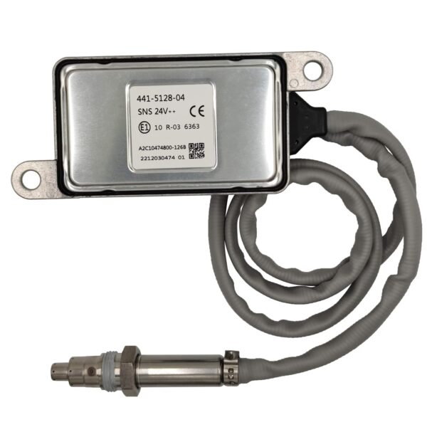 Nox Sensor
