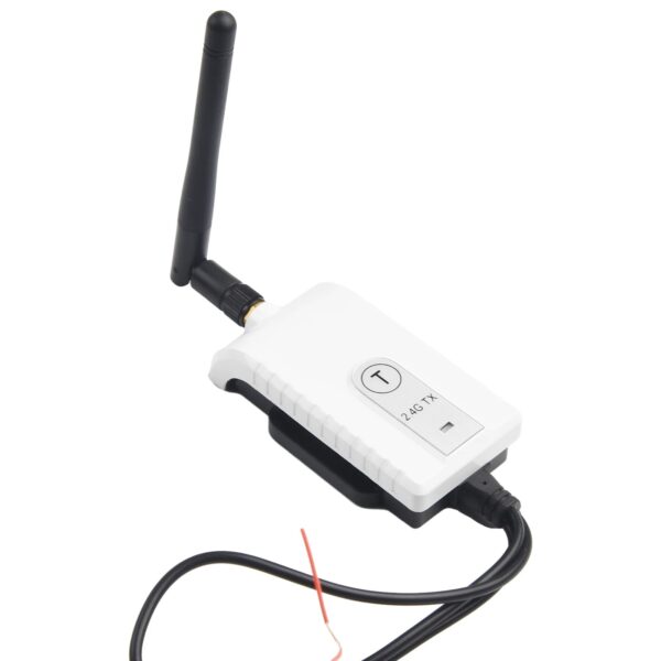 Wireless AV Camera transmitter