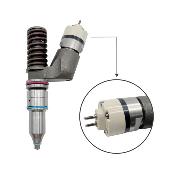 Fuel Injector