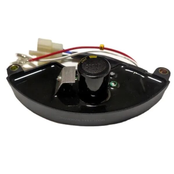 Automatic Voltage Regulator - Image 6