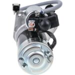 VK56 Starter Motor - Image 4