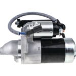 VK56 Starter Motor - Image 3