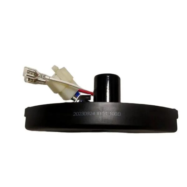 Automatic Voltage Regulator - Image 5