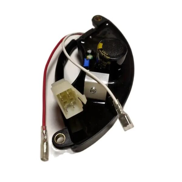Automatic Voltage Regulator - Image 4