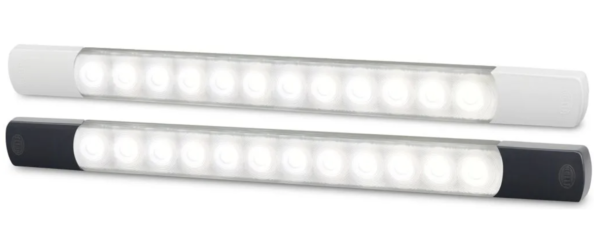 Hella LED Interior/Exterior Strip Lamp 2652-24V