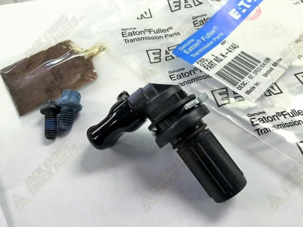 Eaton Transmission Speed Sensor - Image 2