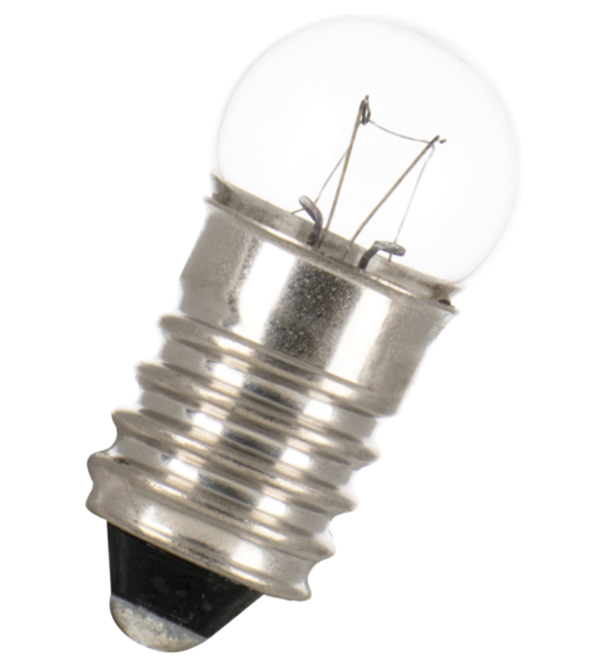 Lucas Style Side and Instrument Bulb
