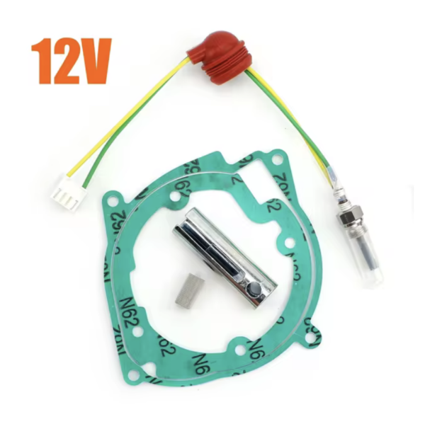 Diesel Heater Glow Plug Kit