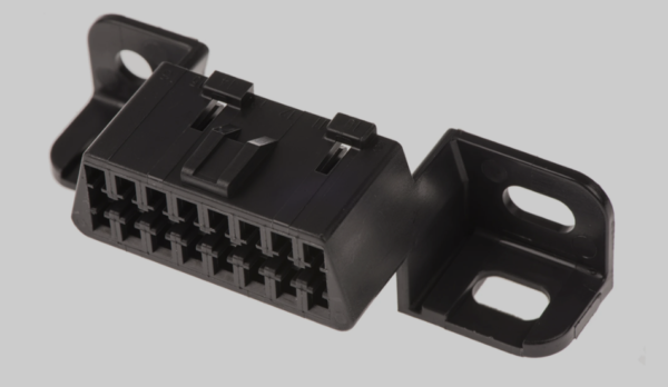Delphi Style Connector OBD