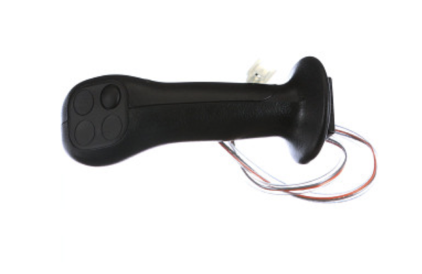 4 Button Joystick - Image 2