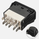 Freightliner Window Switch - Image 2