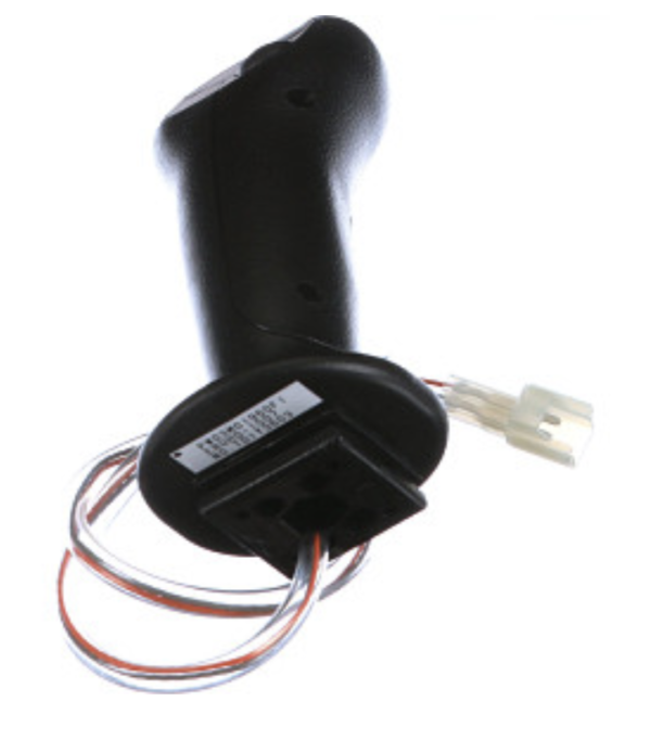 4 Button Joystick