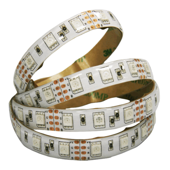 Waterproof LED Strip Light 24V