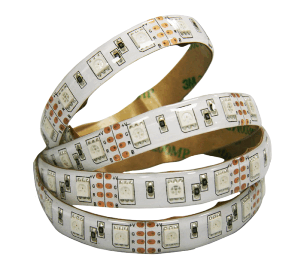 Waterproof LED Strip Light 12V
